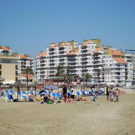 Apartament Peniscola Playa Orangecosta Zewnętrze zdjęcie