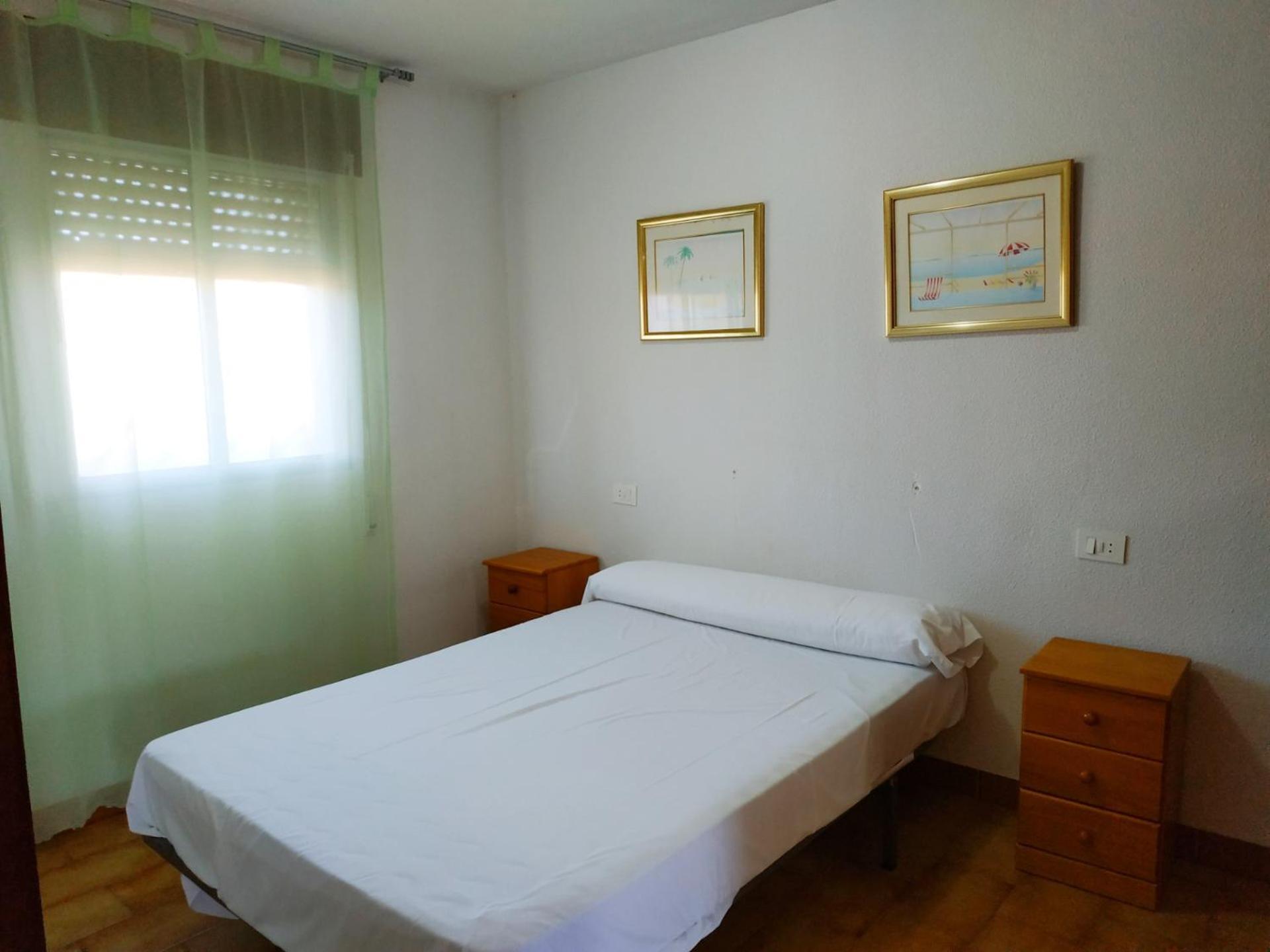Apartament Peniscola Playa Orangecosta Zewnętrze zdjęcie