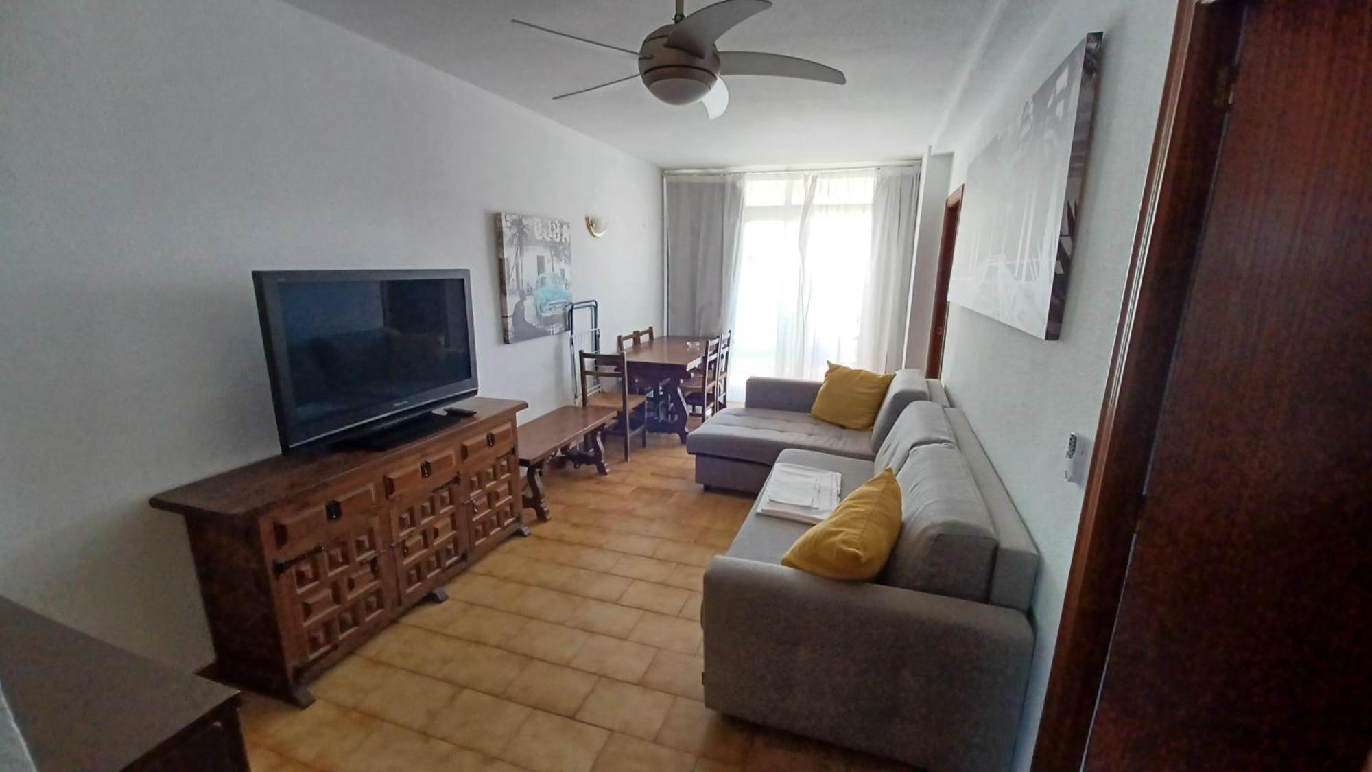 Apartament Peniscola Playa Orangecosta Zewnętrze zdjęcie
