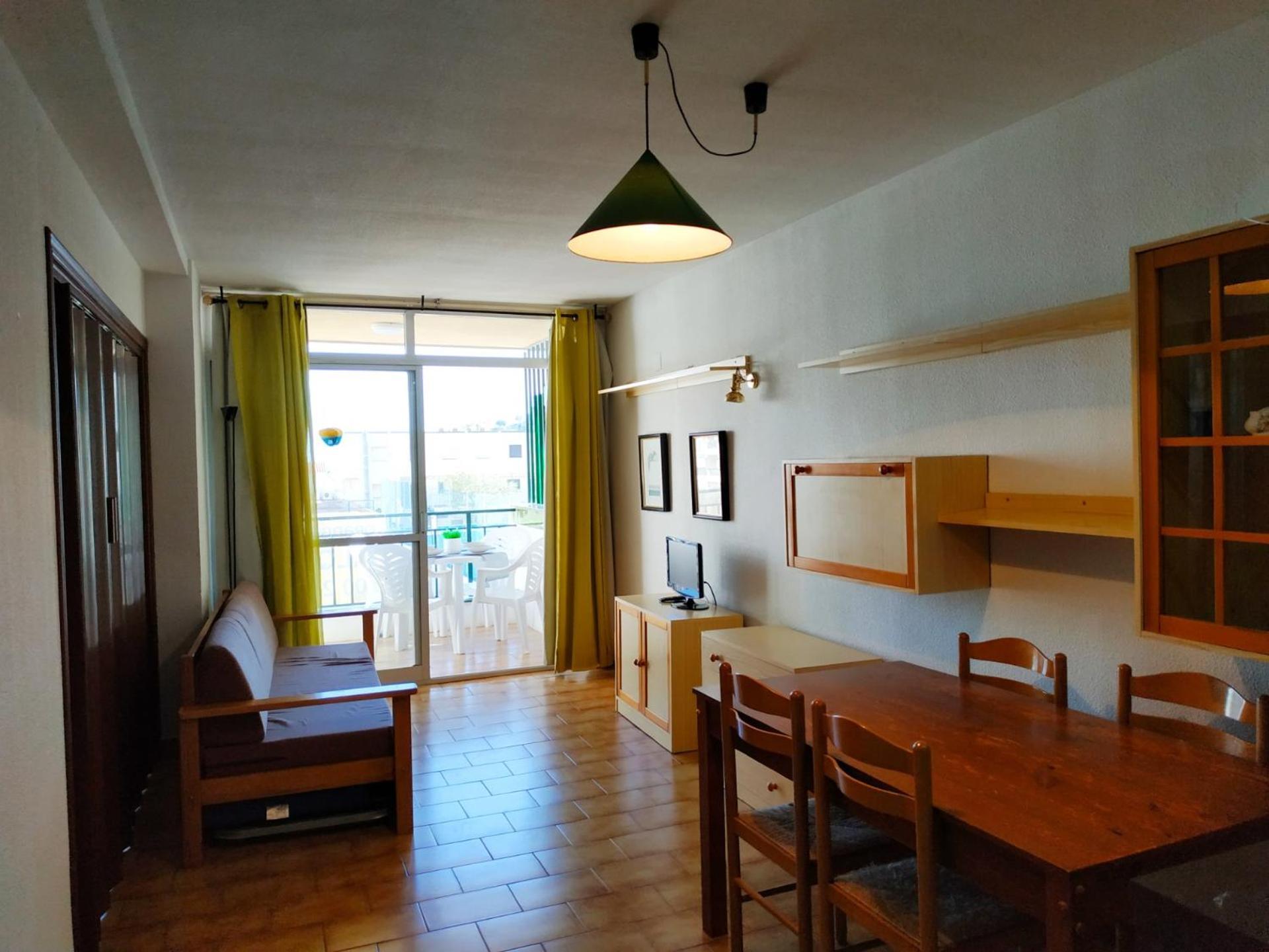 Apartament Peniscola Playa Orangecosta Zewnętrze zdjęcie