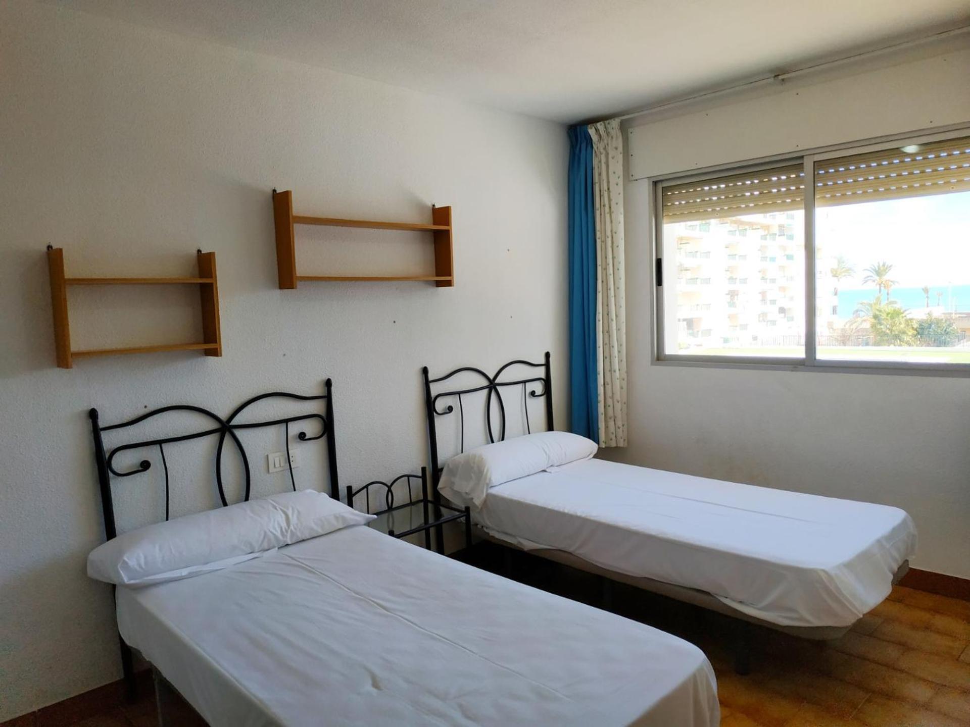 Apartament Peniscola Playa Orangecosta Zewnętrze zdjęcie