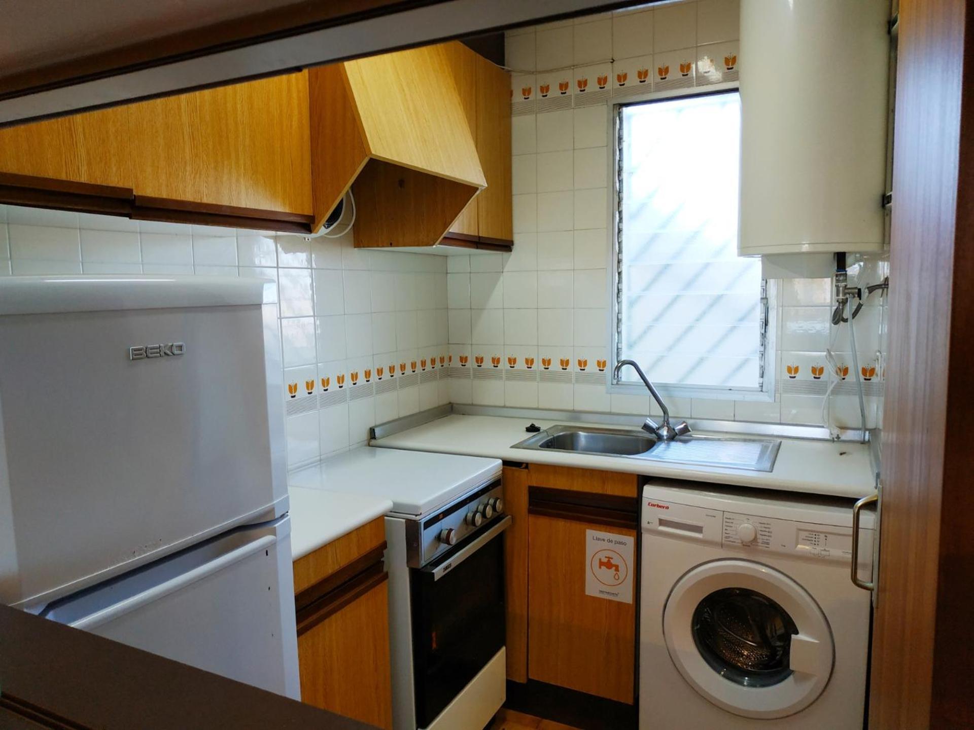 Apartament Peniscola Playa Orangecosta Zewnętrze zdjęcie