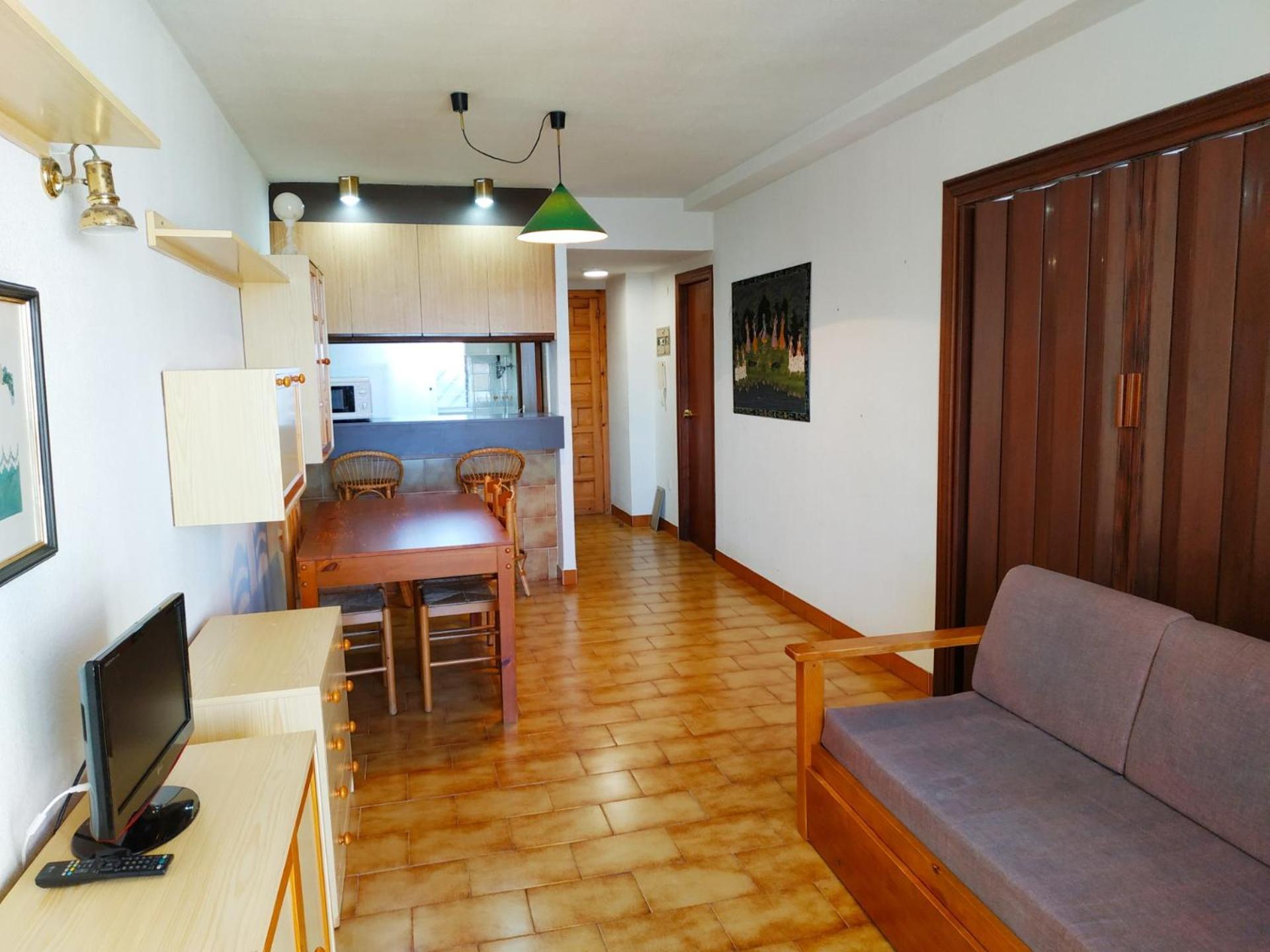 Apartament Peniscola Playa Orangecosta Zewnętrze zdjęcie